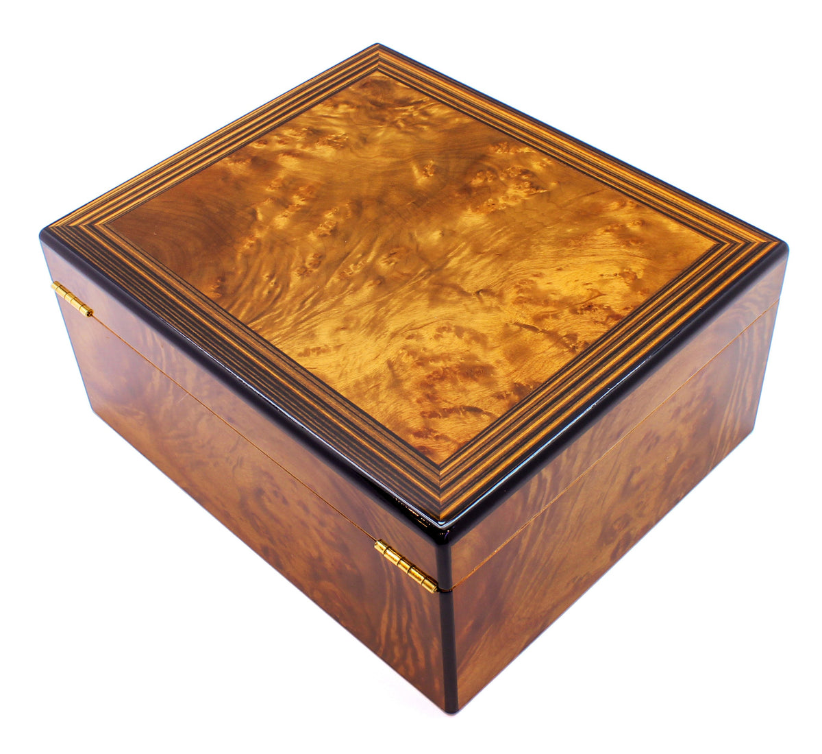 Enfield Humidor