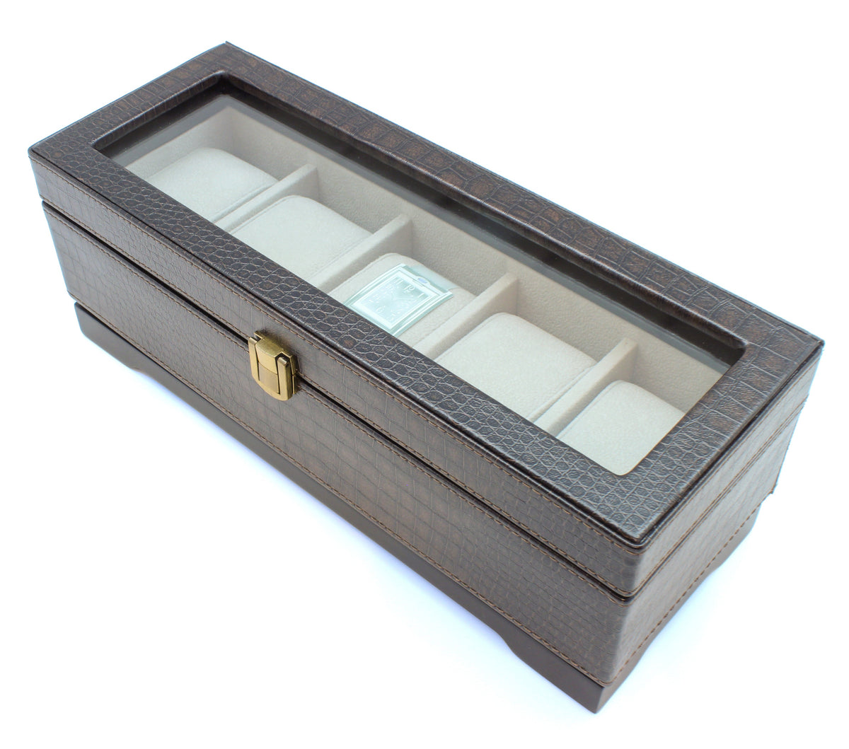 Mason Watch Case