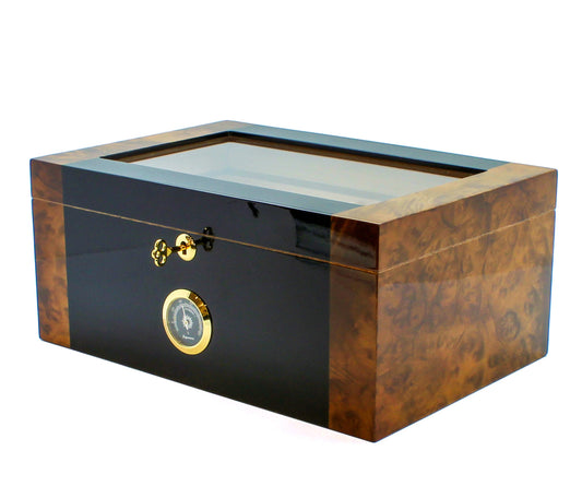 Bromley Humidor