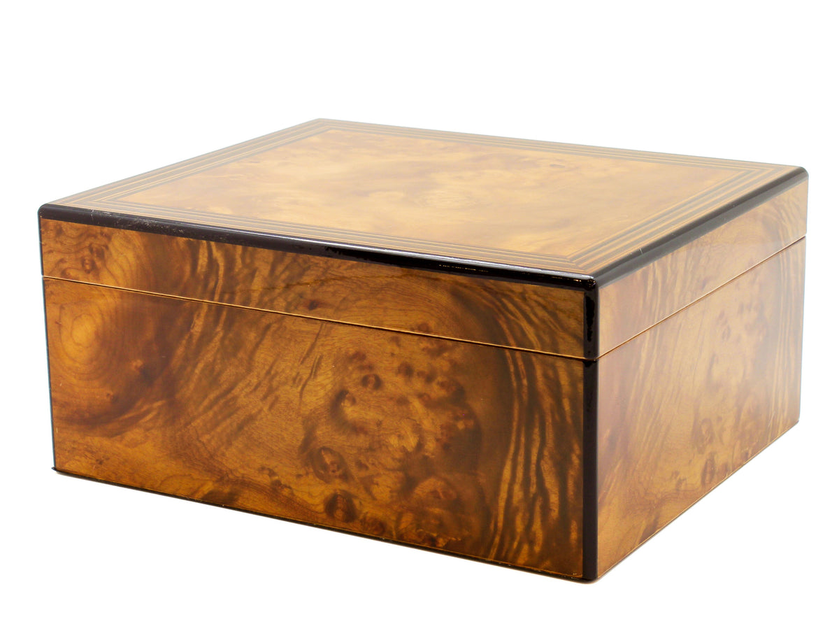Enfield Humidor