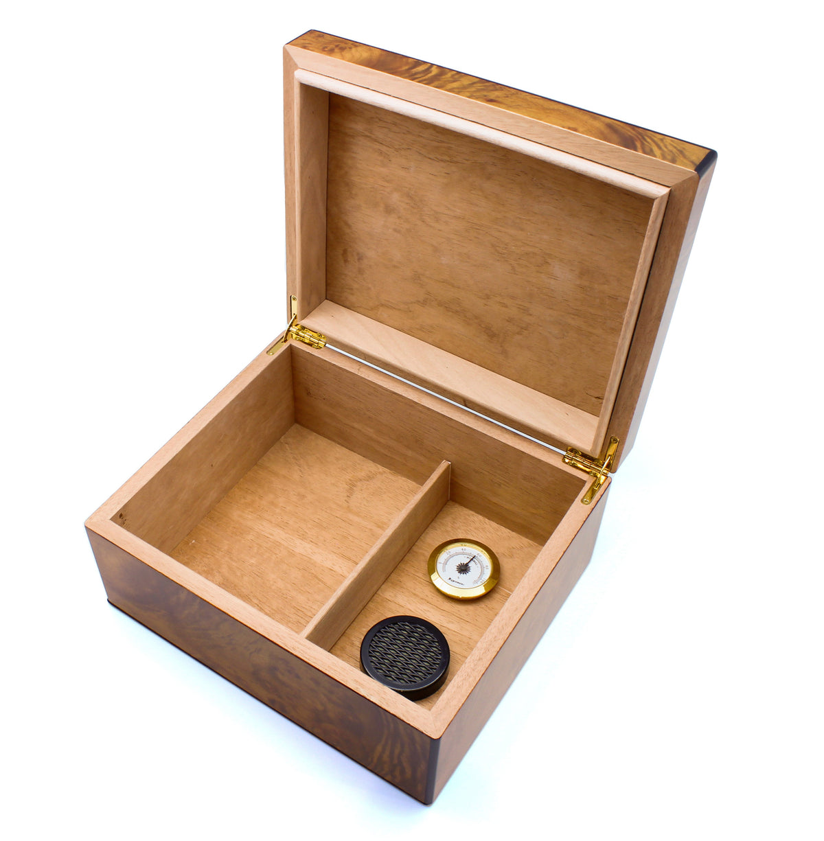 Enfield Humidor