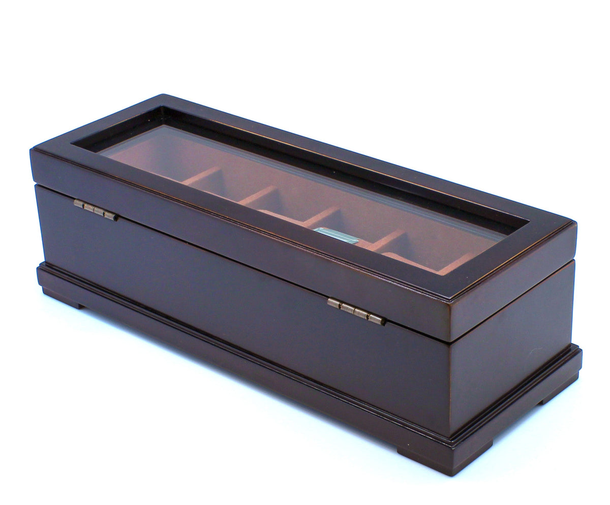 Trafalgar Watch Case