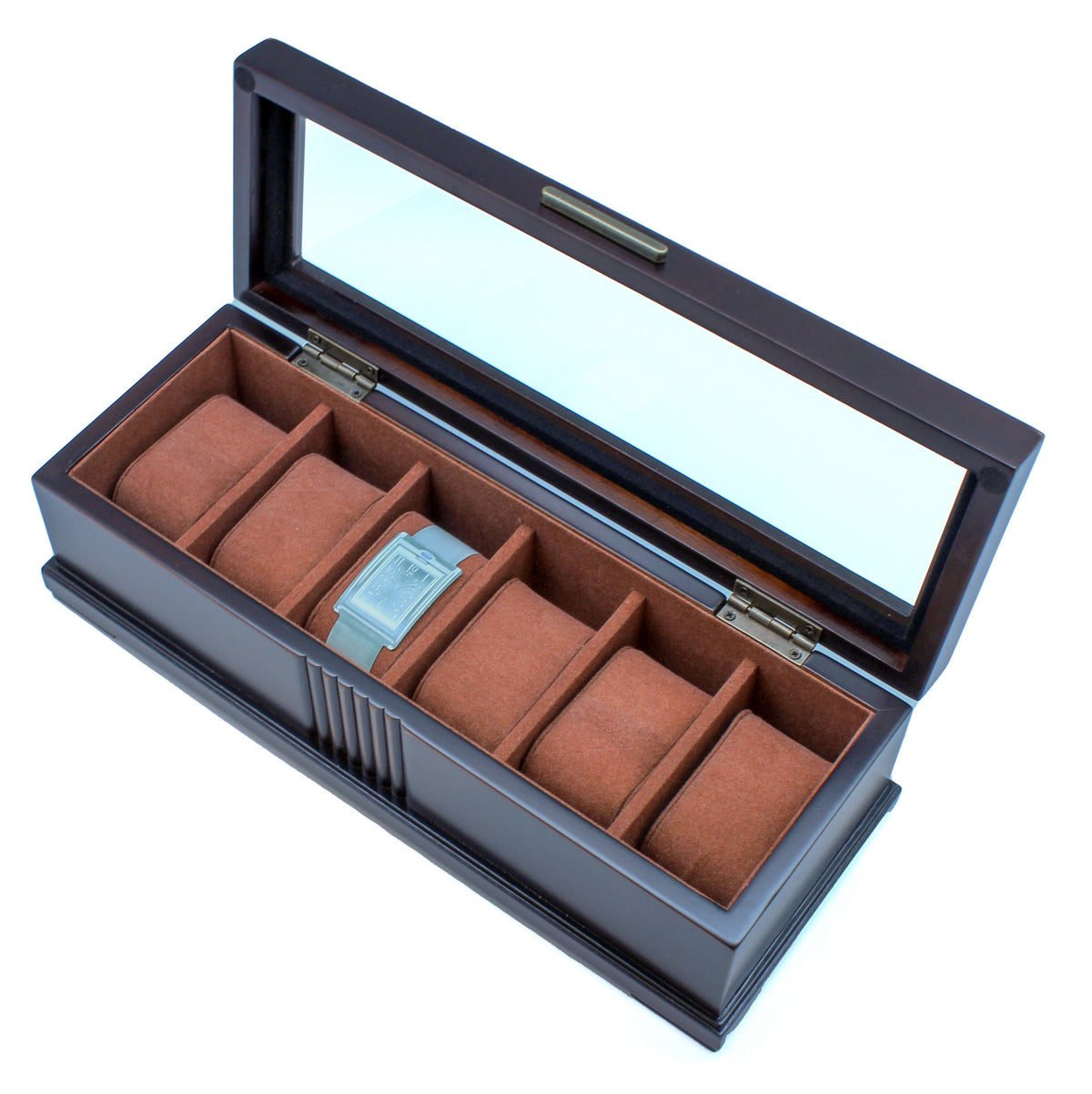 Trafalgar Watch Case