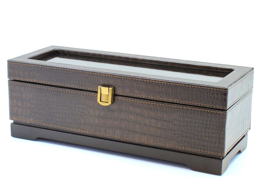 Mason Watch Case