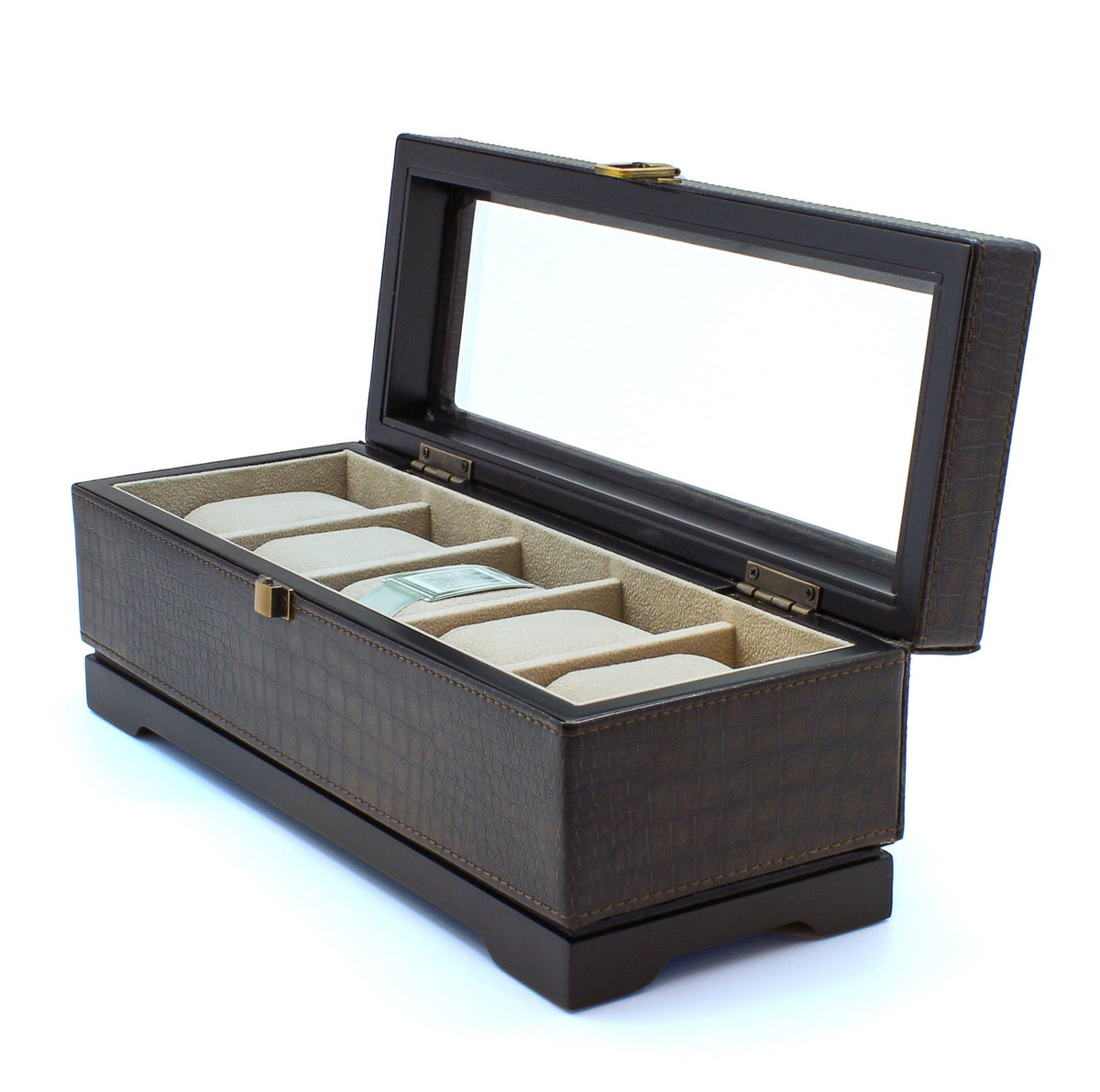 Mason Watch Case