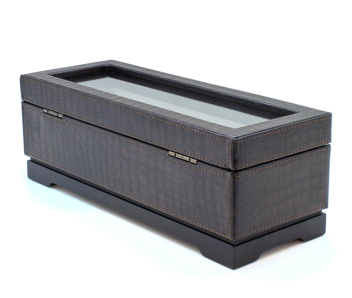 Mason Watch Case