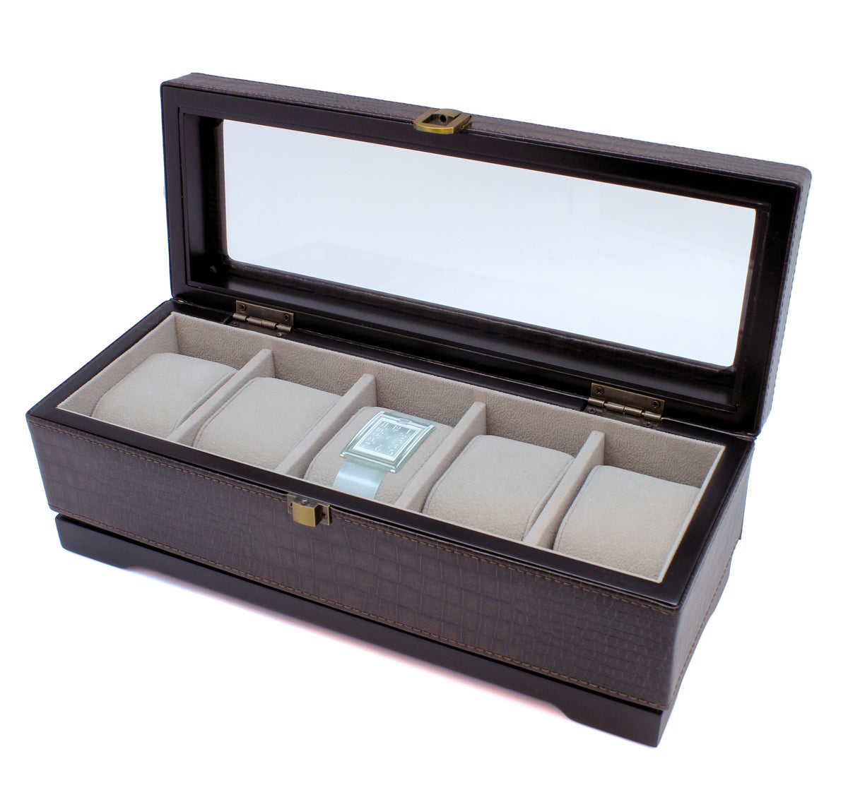 Mason Watch Case