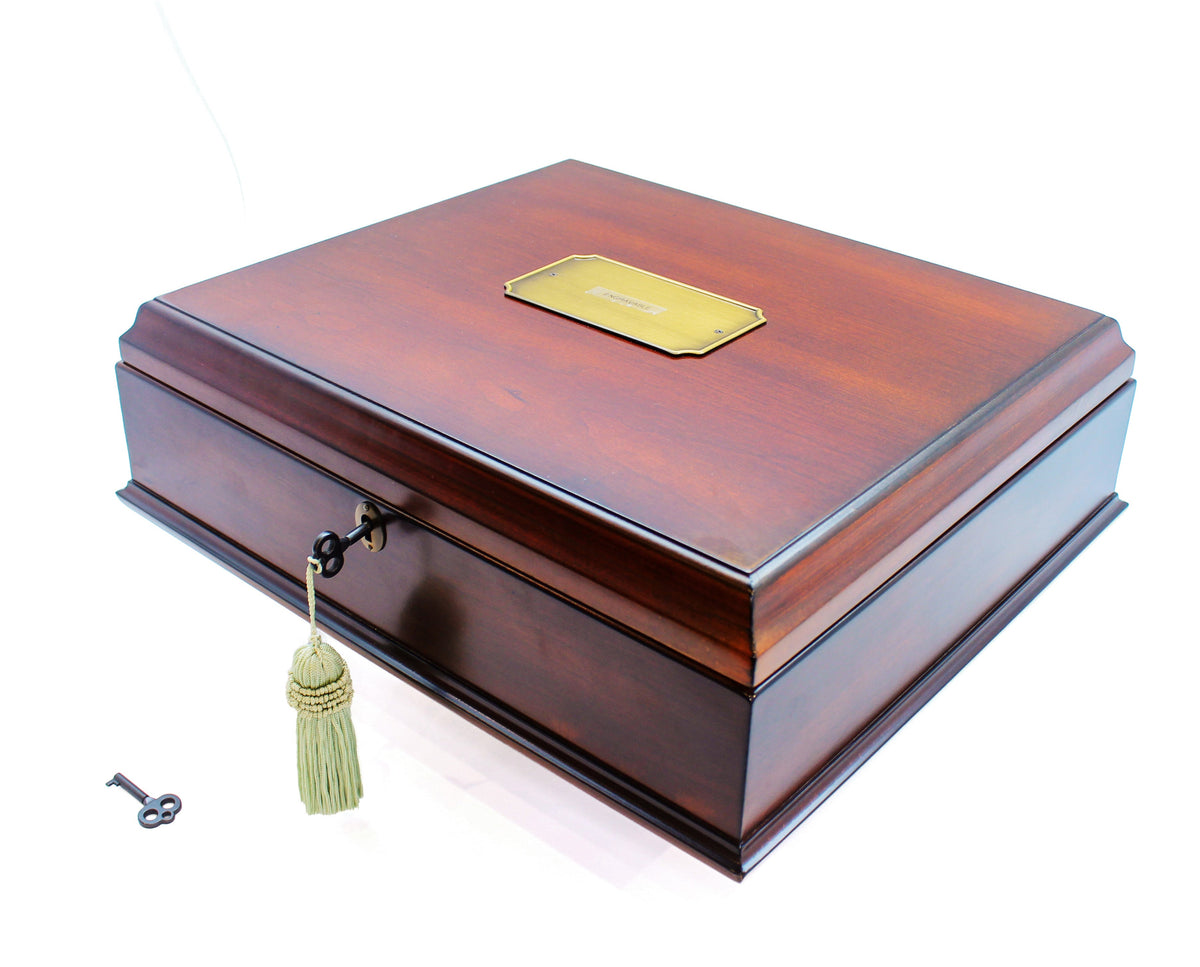Antico Memory Organizer