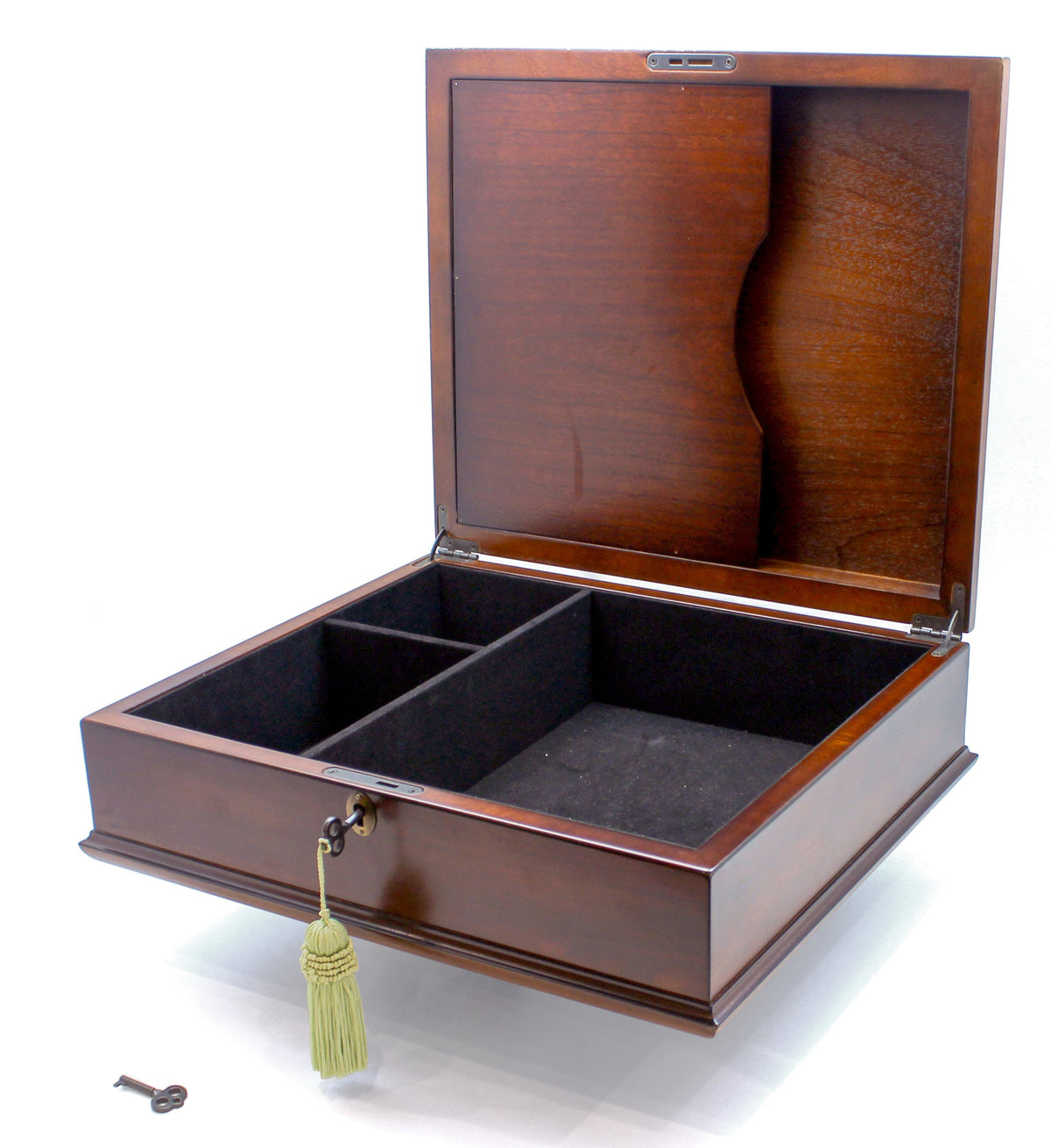 Antico Memory Organizer