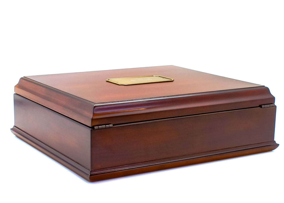Antico Memory Organizer