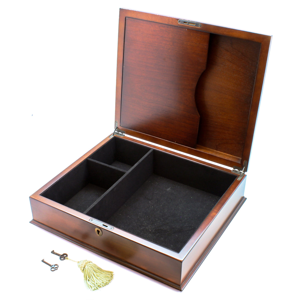 Antico Memory Organizer