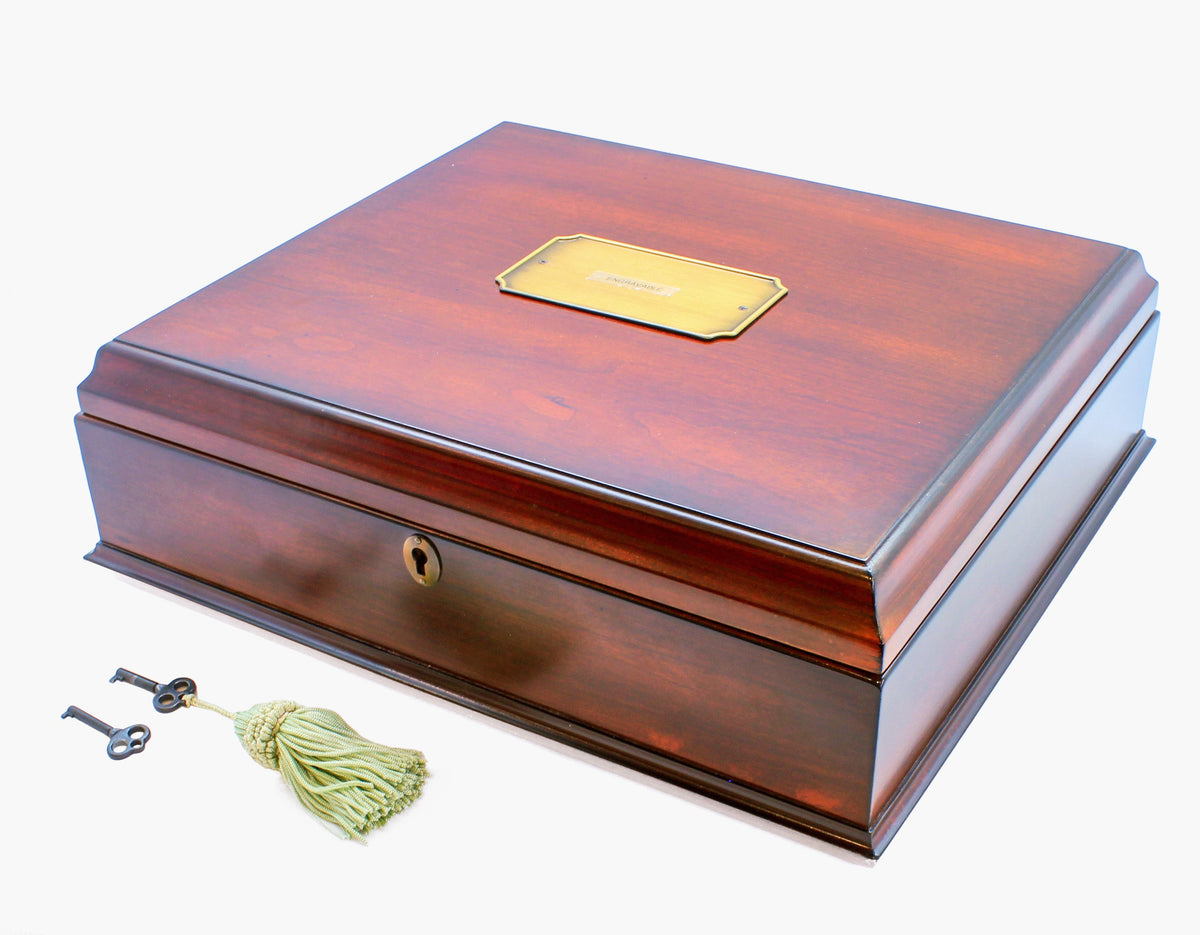 Antico Memory Organizer