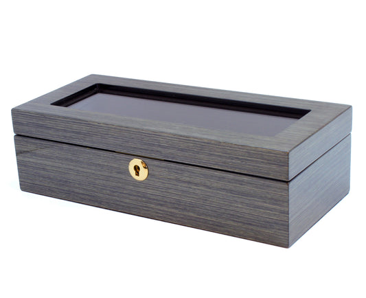 Bexley Watch Box